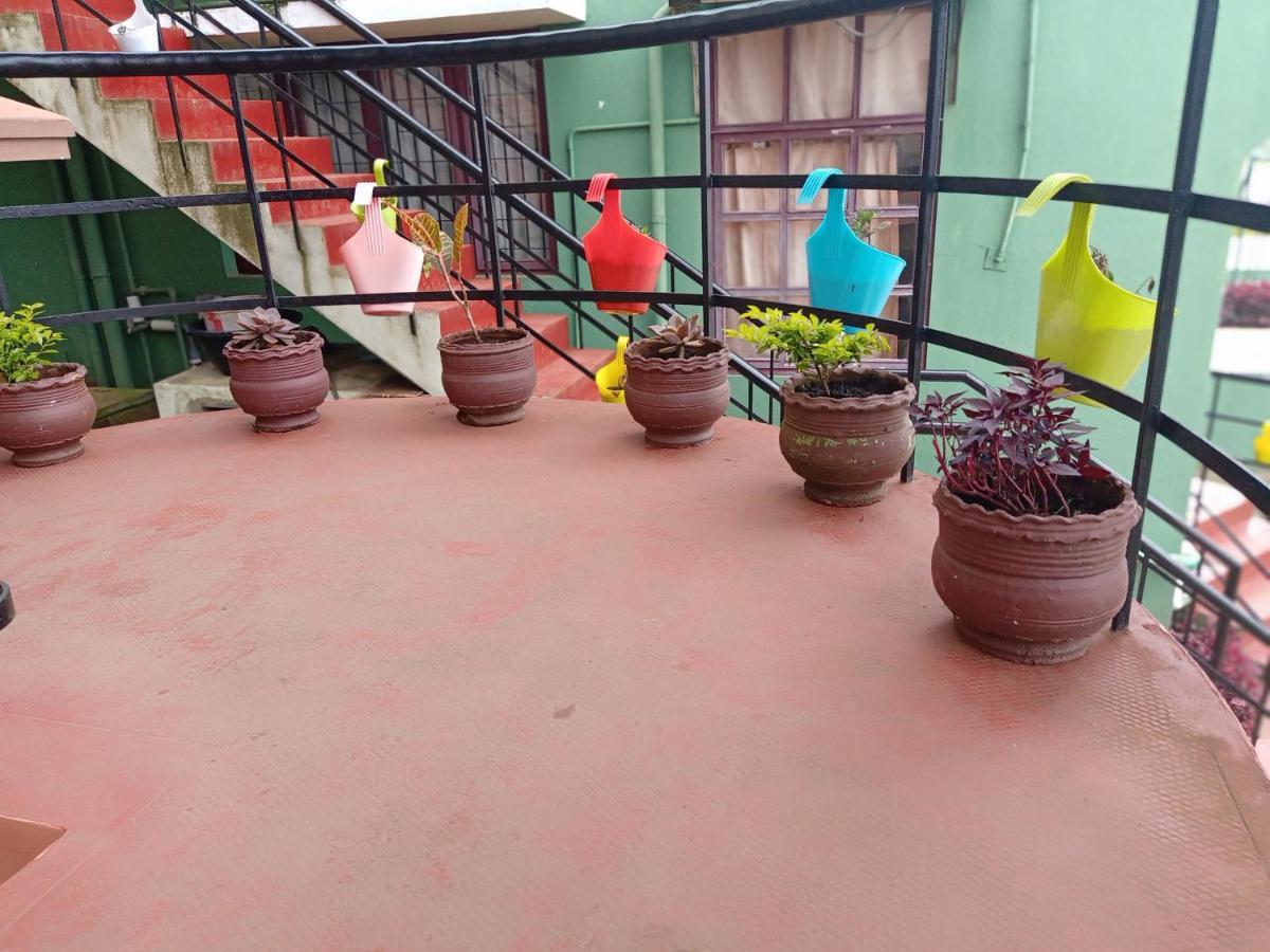 Tree Top Villa Kodaikanal Homestay Exterior foto