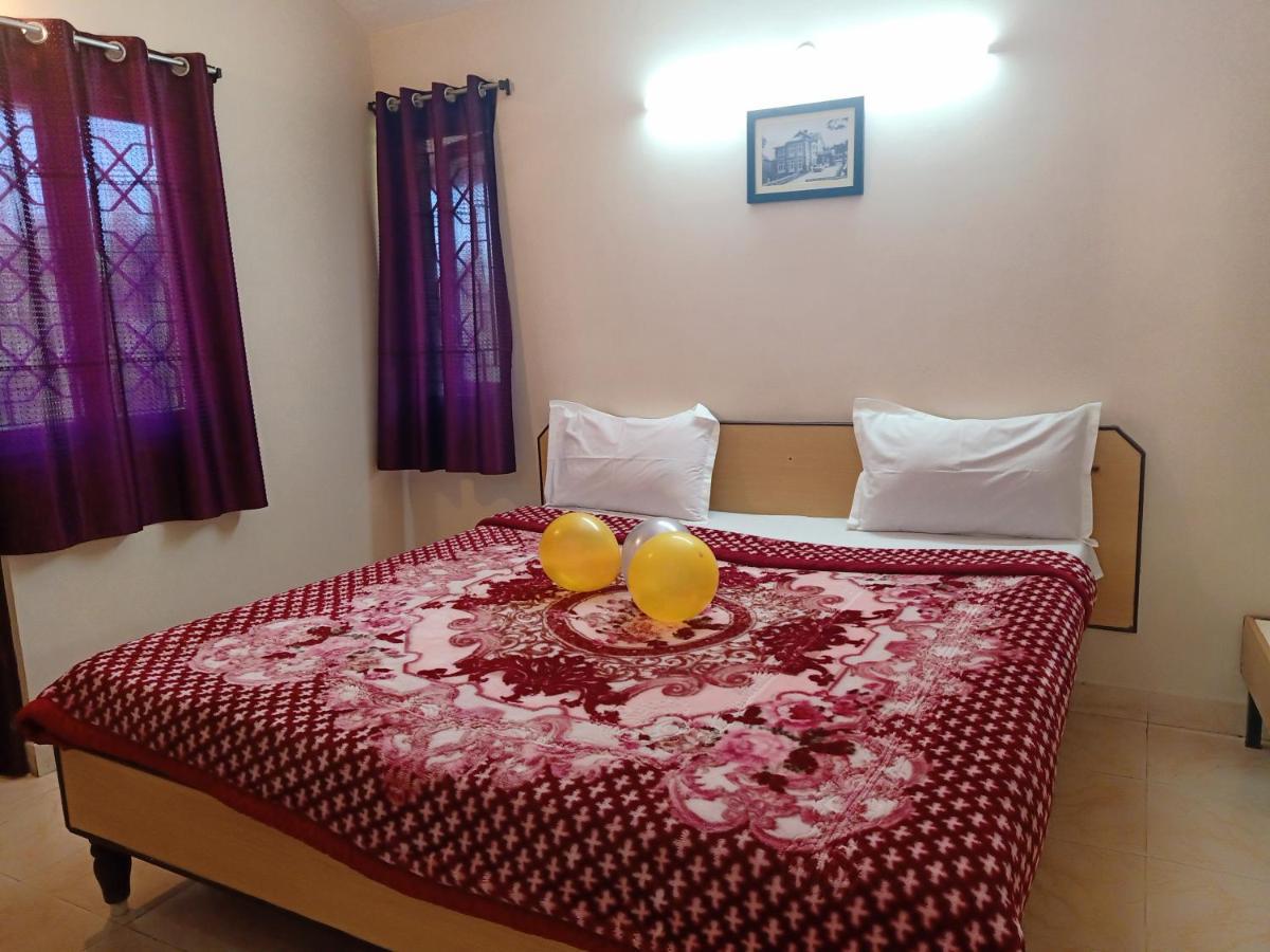 Tree Top Villa Kodaikanal Homestay Exterior foto