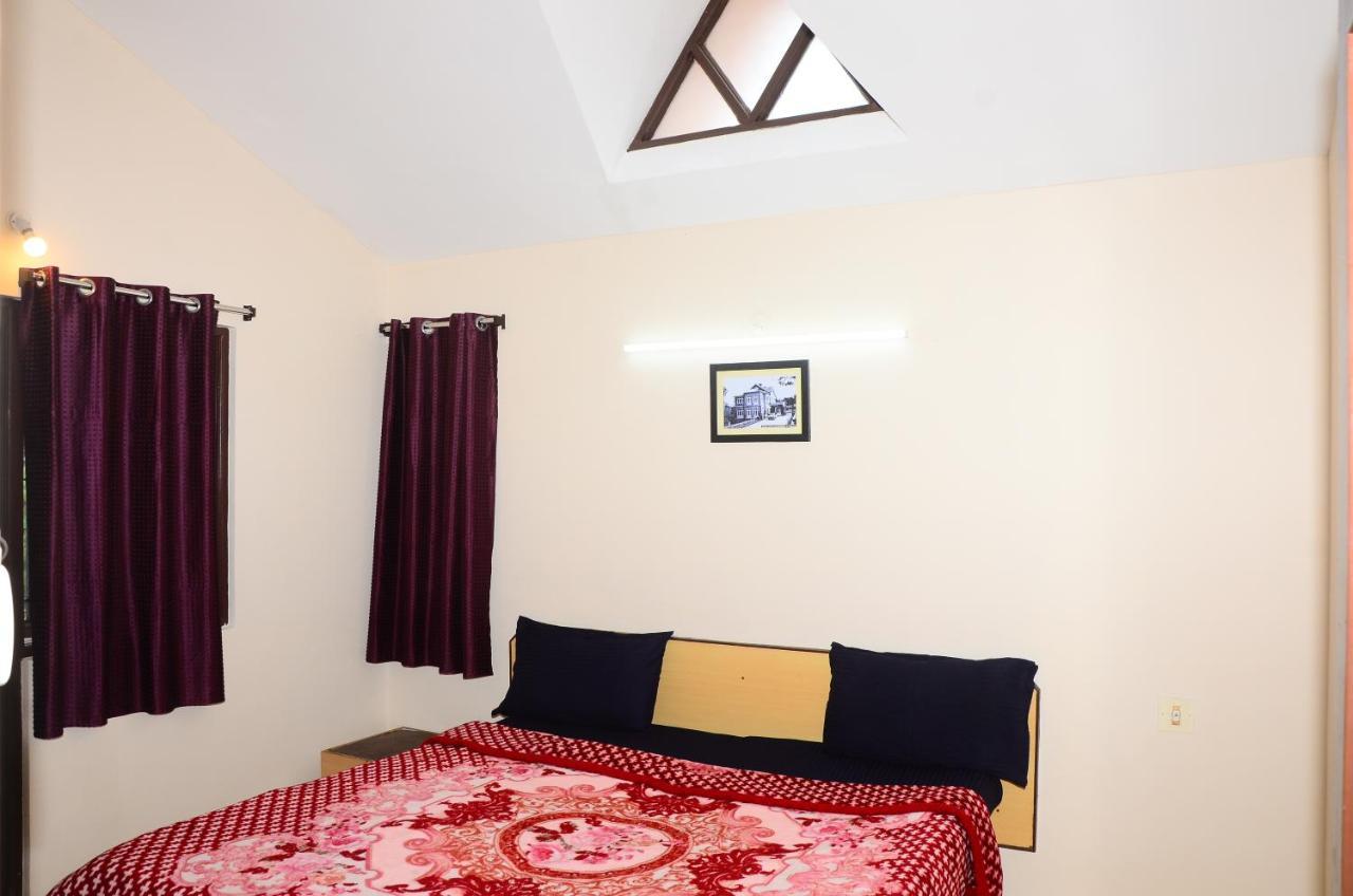 Tree Top Villa Kodaikanal Homestay Exterior foto