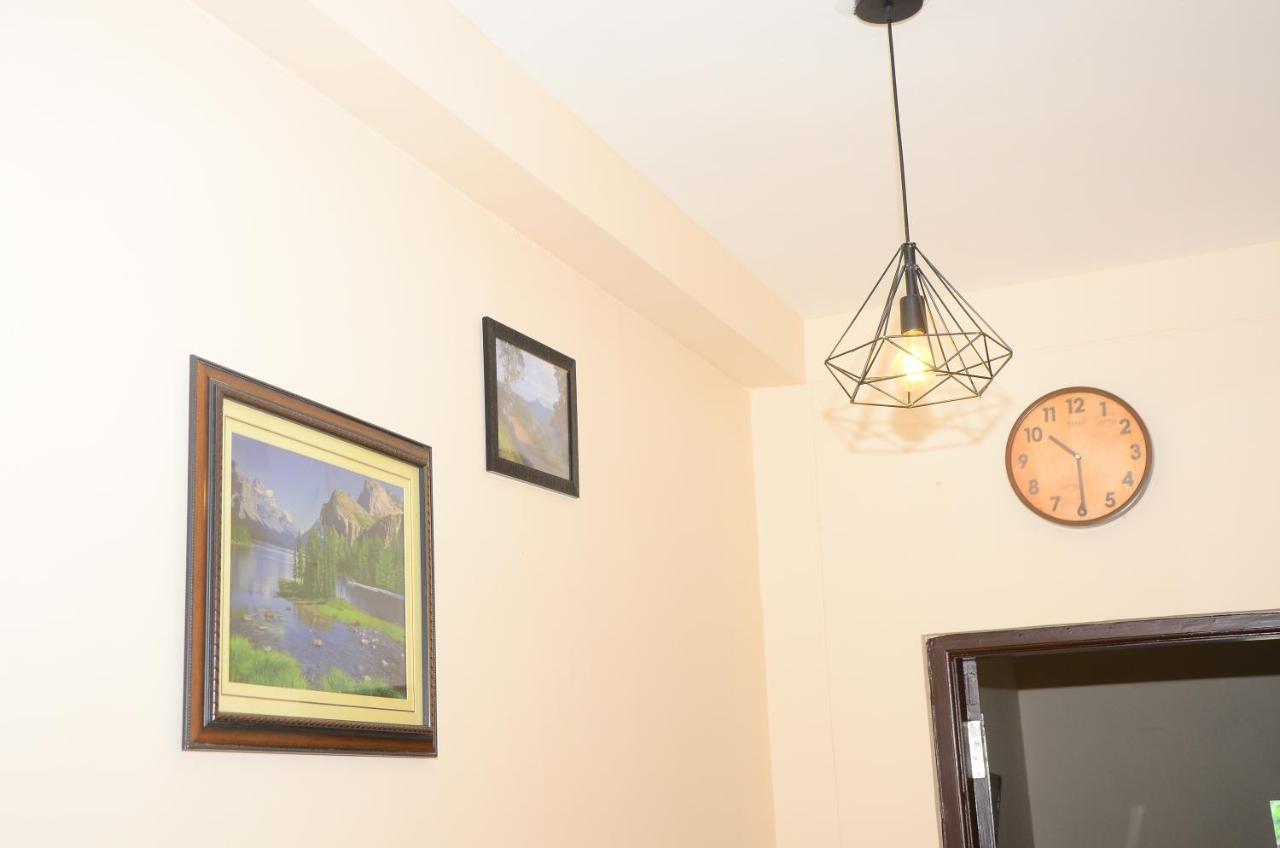 Tree Top Villa Kodaikanal Homestay Exterior foto