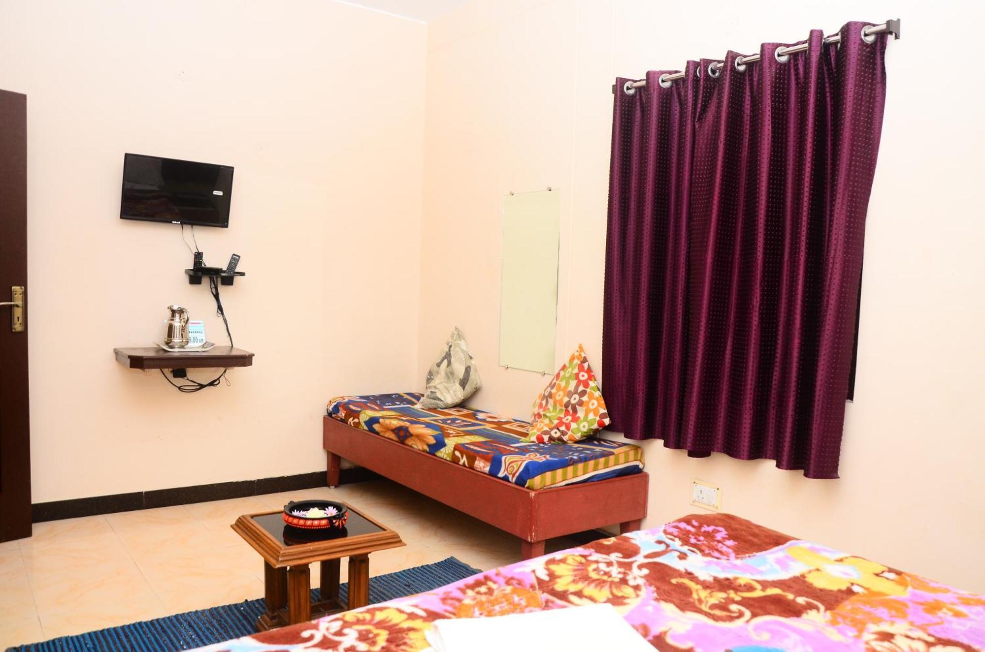 Tree Top Villa Kodaikanal Homestay Exterior foto