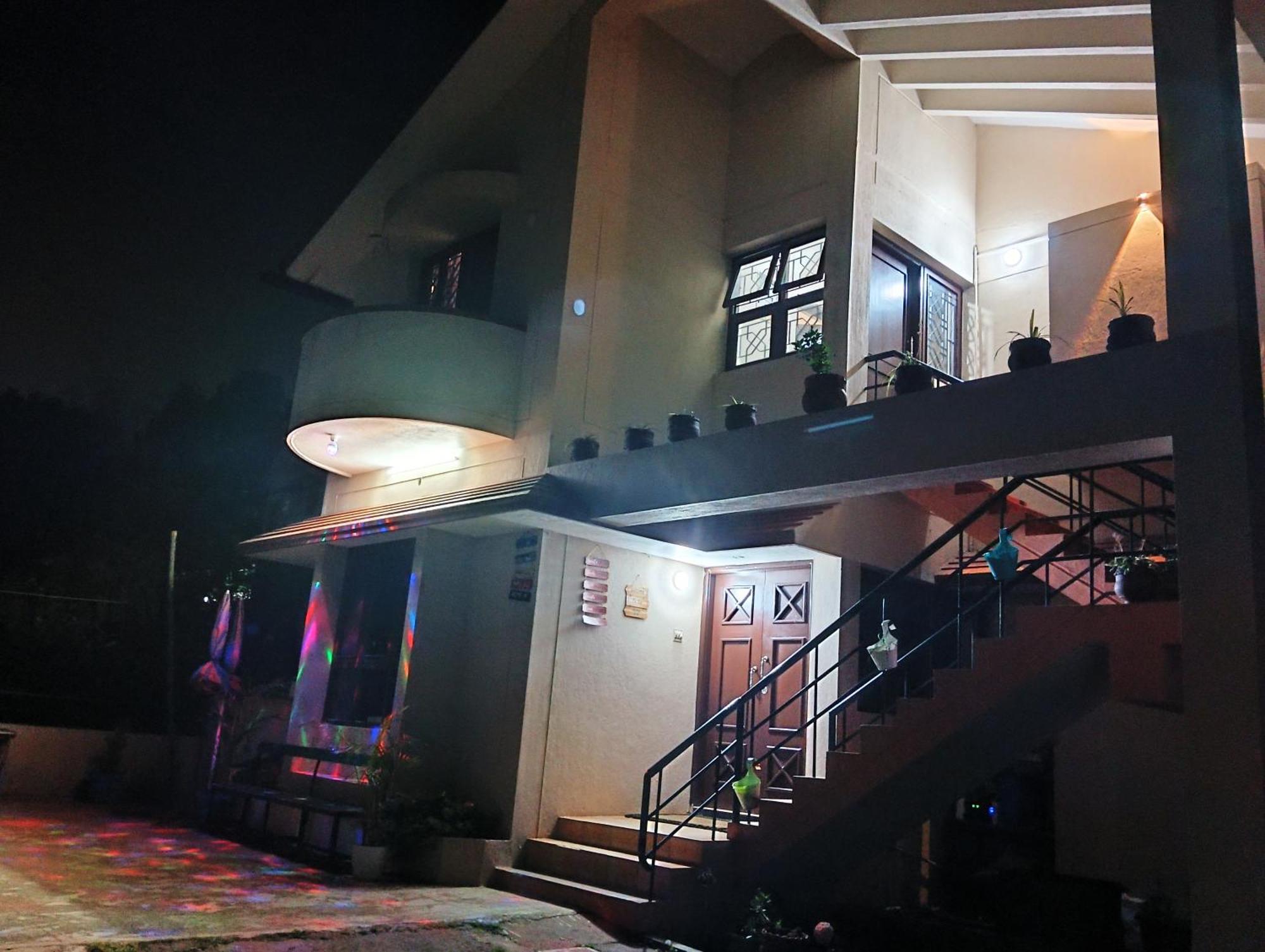 Tree Top Villa Kodaikanal Homestay Quarto foto